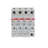 Ogranicznik przepięć 4P T1 T2 12,5kA OVR T1-T2 4L 12.5-275s P QS 2CTB815710R2300