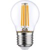 LightMe LM85338 Series LED Bulb E-27 6.5W=60W Warm White 45x77mm