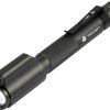 TOOLCRAFT Latarka penlightz czerwonym wskaźnikiem laserowymz zaczepem;bateryjne;150 lm 1.16 h;57 g