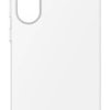 Samsung SAMSUNG Clear Case S25 Edge Transparent Cover Samsung Galaxy S25 Edge świetlisty (przezroczysty) Odporny na wstr