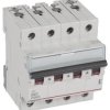 Wyłącznik automatyczny Legrand Legrand 404158 404158, 400 V/AC, 40 A