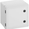 Szafka instalacyjna Spelsberg GEOS-S 3030-22-o, 300 x 300 x 226 , poliwęglan, 1 szt.