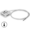 Rejestrator danych temperatury Bluetooth typ czujnika Pt1000 Efento