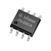 Infineon Sterownik PWM PG-DSO-8 AC-DC 8-pinowy Powierzchnia