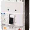 Wyłącznik kompaktowy MCCB, 3-biegunowy, 50A, 440V, Eaton