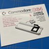 Commodore 64 Games Quick Connect Manual
