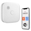 Czujnik Dymu FIRESCO ZR153SW-CB WiFi Tuya