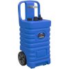 Sealey DT55B Mobile Dispensing Tank 55L - Blue