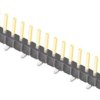 Złącze szpilkowe 18-pinowe raster: 2.54mm -rzędowe Samtec Montaż powierzchniowy 7.0A 475.0 V.