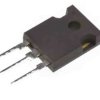 Tranzystor MOSFET N-kanałowy 29 A TO-247 1200 V 0,11 oma