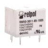 Przekaźniki miniaturowy 1P 12A 5V DC PCB RM50-3011-85-1005 2611652