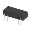 Przekaźnik sygnału, 24V dc, SPST, Do montażu na płytce drukowanej, TE Connectivity Axicom Reed Relay V23100 -V4