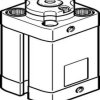 Siłownik z obrotowym ramieniem Festo DFSP-Q-20-10-DF-PA 20 mm DFSP-Q-20-10-DF-PA 10 bar