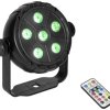 Eurolite PK-3 USB TCL Efekt DMX, LED
