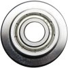 Faithfull 8117/22B Spare Wheel for FAITLC900/FAITLC1200