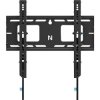 Neomounts WL35-750BL14 TV wall mount fits 32" - 75" tiltable height-adjustable