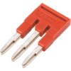 Phoenix Contact 3030129 Jumper FBS 3-4