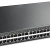 SWITCH TP-LINK TL-SG3452XP