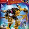 LEGO® NINJAGO LEGO Ninjago 71839, 1 szt.