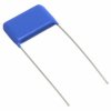 Kondensator ceramiczny wielowarstwowy 100 μF 50 V dc X7R ±20 % Otwór przelotowy CHEMI-CON Lutowie