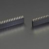 Adafruit Header Kit for Feather - 12-pin and 16-pin Female Header Set