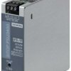 Przetwornica DC-DC, 107W, Uwy 12V dc, Iwy 8A, Siemens