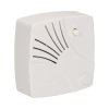 Dzwonek elektroniczny dwutonowy SONIC 8V. biały OR-DP-VD-145/W/8V