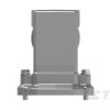 TE Connectivity T1130165132-000 TE AMP HEAVY DUTY RECT SIBAS, 1 szt.