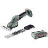 Metabo 601609840 SGS 18 LTX Q Lawn Shears Rechargeable No Battery