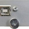 Interfejs EA Elektro Automatik EA-IF KE5 USB/LAN Pasuje do urządzeń marki EA Elektro-Automatik