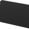Base plate, steel, (L x W x H) 178 x 127 x 1 mm, black, for series 1441, 1431-12BK3