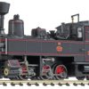 Liliput L141477 Liliput L141477 Lokomotywa parowa H0e U U40 Murtalbahn należąca do STLB