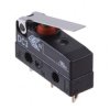 ZF DC3C-A1LB Basic Snap Action Switch 0.1A SS Lever