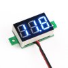 DC 3-30V LED Voltmeter Module, 0.36