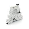 Moduł interfejsowy 6,2mm MasterTIMER wielofunkcyjny, 1P 6A 12V AC/DC, zaciski śrubowe, DIN 39.81.0.012.0060