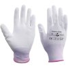 Quadrios 1903EC064 Quadrios ESD glove XS Polyamide Polyurethane