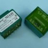 TEZ-6,0/D 15V/6,0VA TRAFO PCB
