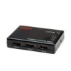 Przełącznik Roline 4K Hdmi, 3-Głosowy