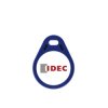 IDEC KW9Z-T1X4S RFID Tag / KW Series, Blue