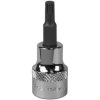 Sealey SBS003 Spline Socket Bit M5 3/8"Sq Drive
