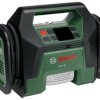 Sprężarka akumulatora Bosch Home and Garden PAO 18V