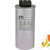 Kondensator LPC 12.5 kVAr 440V 50Hz 004656761 ETI