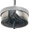 Zestaw otwornic kwb 599077 1 szt.