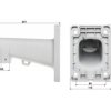 KAMERA IP SZYBKOOBROTOWA SDT4E225-4F-GB-A PANORAMICZNA WizSense Smart Dual Light - 1080p - 3.7 Mpx 5 ... 125 mm, 2.8 mm DAHUA