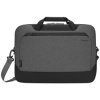 Targus TBT92602GL CypressEco 39.6 cm (15.6") Briefcase Black, Grey