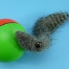 PIŁKA ZABAWKA DLA ZWIERZĄT