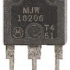 IGBT Ic 80 A Uce 650 V TO-3P Pojedynczy kanał: N 375 W