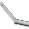 Kątownik skośny HELIOS PREISSER Gehrungswinkel 135° 200x130mm mit Anschlag DIN 875/II 0395144 1 szt.