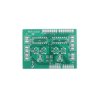Sterownik silników DC i krokowych dla Arduino - AVTduino Motor - PCB do projektu AVT 1619