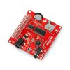 MP3 Trigger - odtwarzacz MP3 - SparkFun WIG-13720